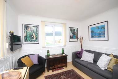 5G Medmerry Park 1 Bedroom Chalet