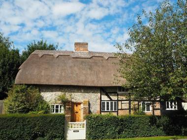 Nightingale Cottage
