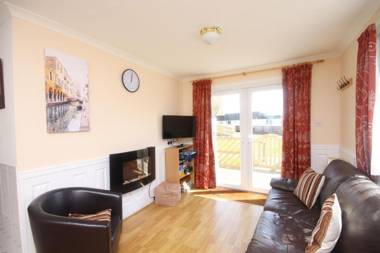 7A Medmerry Park 2 Bedroom Chalet