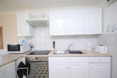 7A Medmerry Park 2 Bedroom Chalet