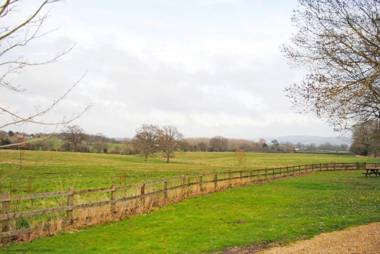 The Cottage at Hale Hill Farm Pulborough