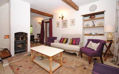 Truffle Cottage Chichester