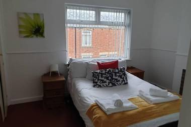 Grange Villa Amethyst 2 Bed House near Chester le Street sleeps 6 Guests