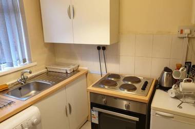 Grange Villa Amethyst 2 Bed House near Chester le Street sleeps 6 Guests