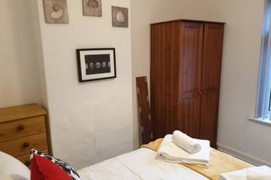 Grange Villa Amethyst 2 Bed House near Chester le Street sleeps 6 Guests