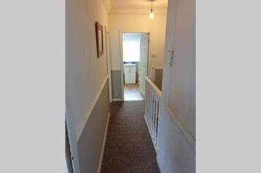 Grange Villa Amethyst 2 Bed House near Chester le Street sleeps 6 Guests