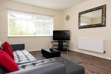 Alexander Apartments Durham