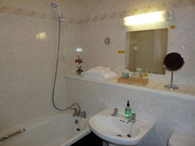 Batemans Mill Hotel & Restaurant