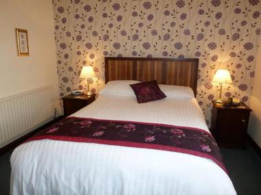 Batemans Mill Hotel & Restaurant