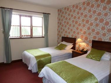 Batemans Mill Hotel & Restaurant