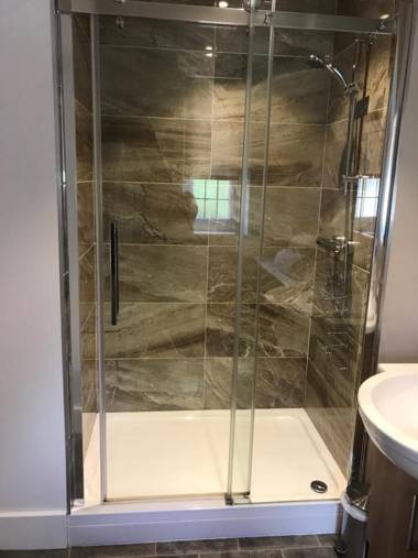 Spire View at THE GALLEON STEAKHOUSE