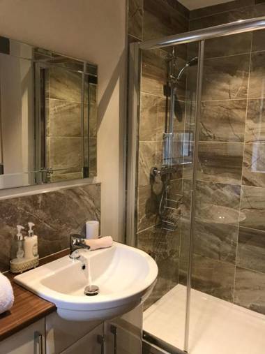 Spire View at THE GALLEON STEAKHOUSE