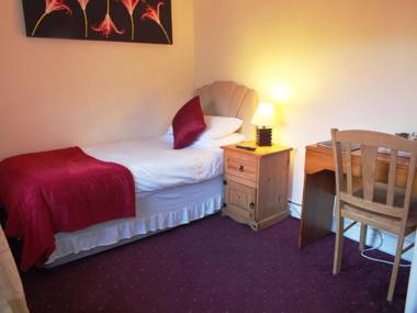 Chester House Guest House