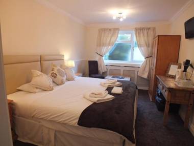 Chester House Guest House