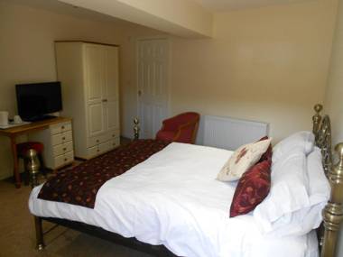 The Glan Yr Afon Inn