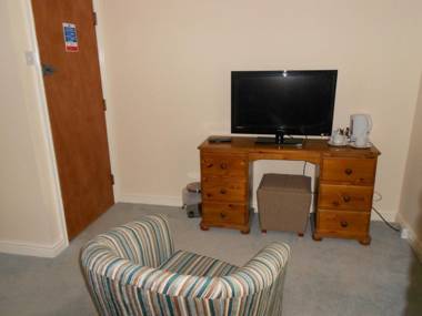 The Glan Yr Afon Inn