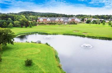 Carden Park Hotel Golf Resort and Spa