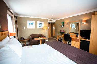 Holiday Inn A55 Chester West an IHG Hotel