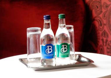 The Queen at Chester Hotel BW Premier Collection