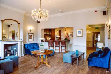 The Townhouse Chester; BW Signature Collection