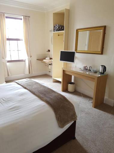 Glen Garth Guest House