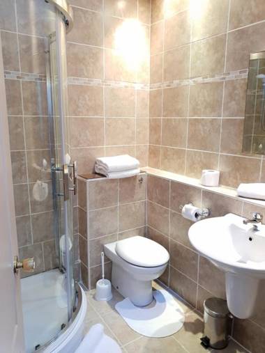 Glen Garth Guest House