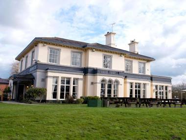 Innkeeper's Lodge Chester Christleton