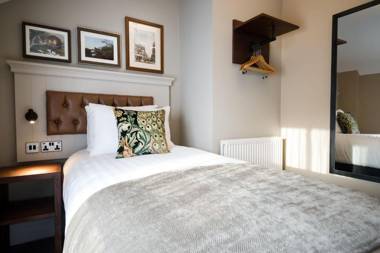 Innkeeper's Lodge Chester Christleton