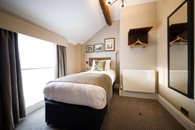 Innkeeper's Lodge Chester Christleton