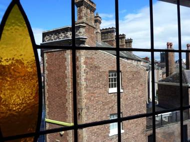 Grosvenor Place Guest House