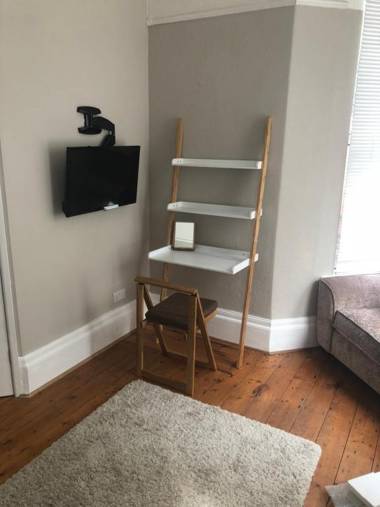 Baytree Lodge Chester