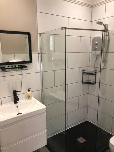 Baytree Lodge Chester