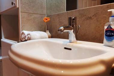 Baytree Lodge Chester