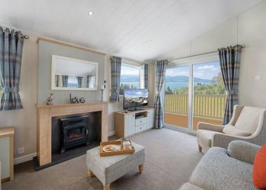 Fir Trees Caravan Park