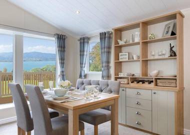 Fir Trees Caravan Park