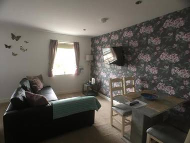 Domus House Studio Apartments