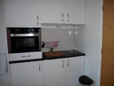 Domus House Studio Apartments