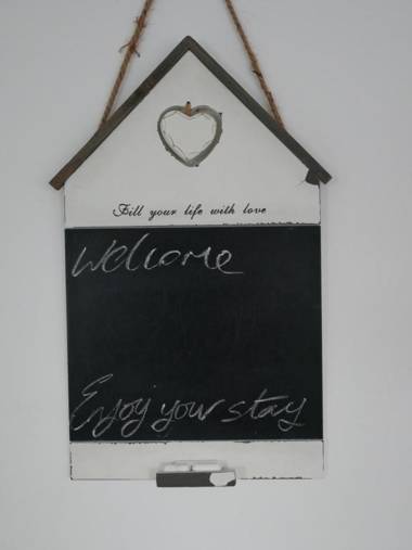 Domus House Studio Apartments