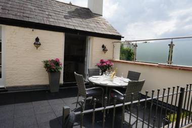 No. 23 at The Moorings Chester