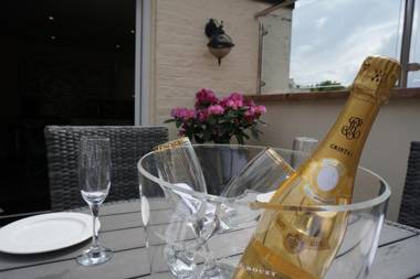 No. 23 at The Moorings Chester