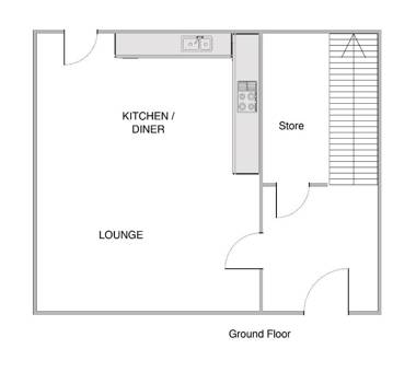 The City Walls Gathering