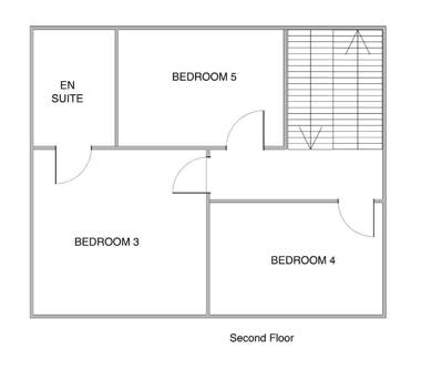 The City Walls Gathering