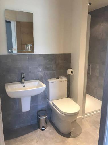 Oakwood Farm Mews Chester