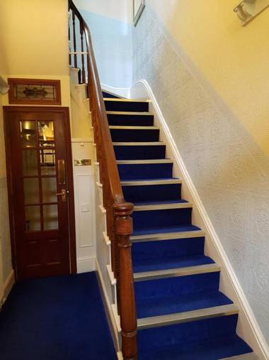 Alexandra Lodge Guest House