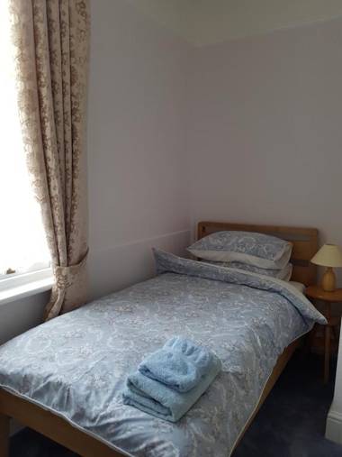 Alexandra Lodge Guest House