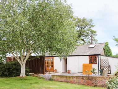 Cheshire Cheese Cottage Chester