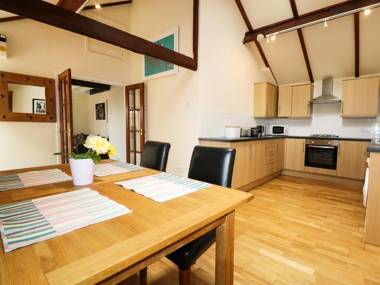 Cheshire Cheese Cottage Chester