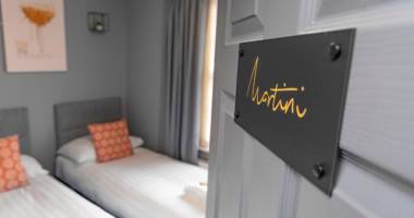 2 The Gathering Chester Central