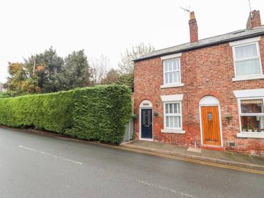 Elv Cottage Chester
