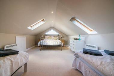 Picturesque Chester Abode With Free Wifi